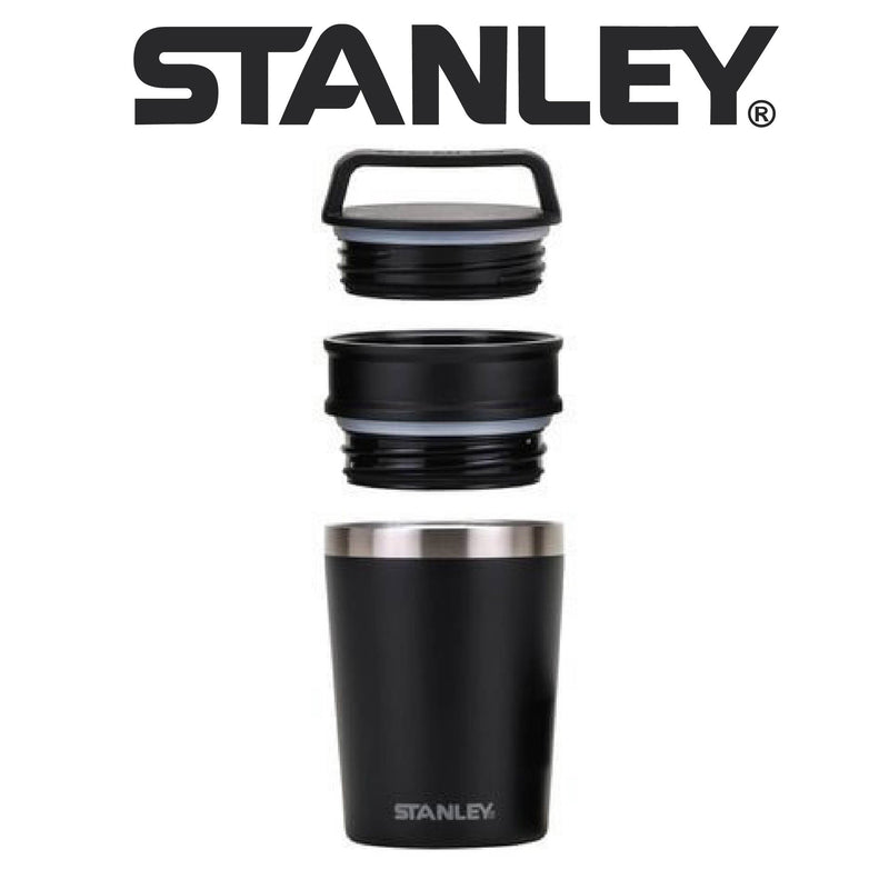 Stanley 10-02887 8OZ 冒險系列真空咖啡保溫杯