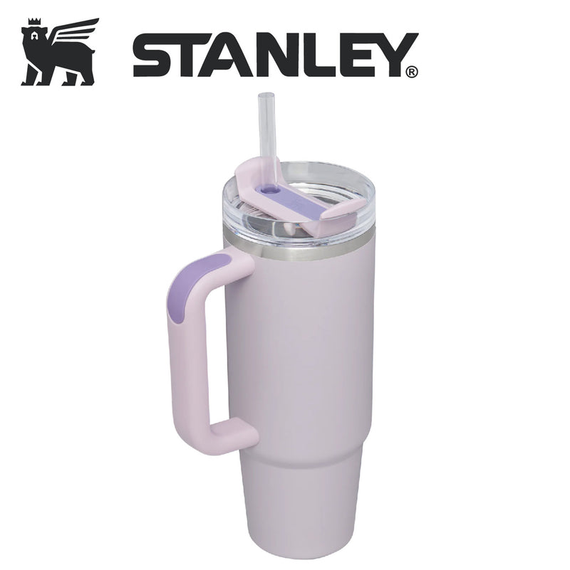 Stanley 10-10827 30oz 冒險系列真空保溫吸管隨手杯