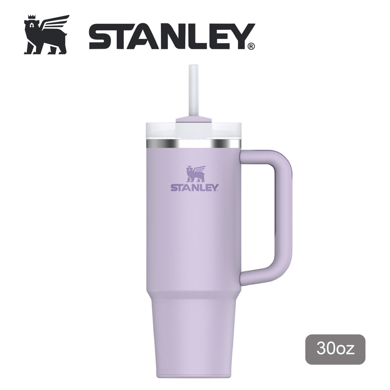 Stanley 10-10827 30oz 冒險系列真空保溫吸管隨手杯