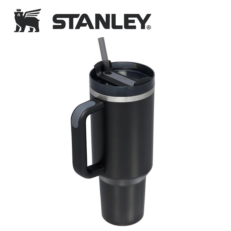 Stanley 10-10824 40oz 冒險系列真空保溫吸管隨手杯