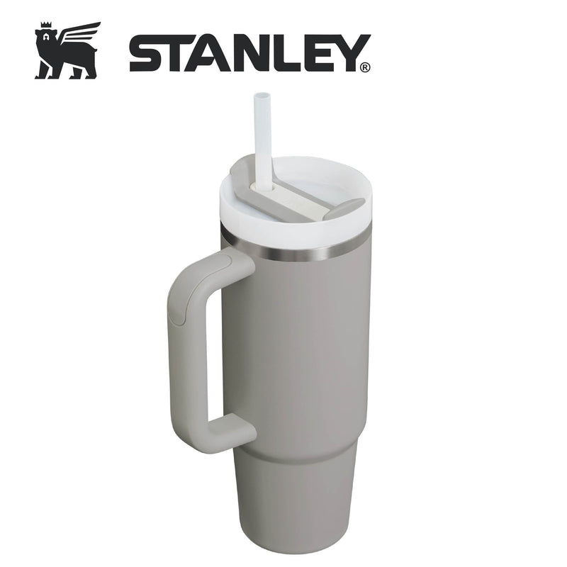 Stanley 10-10827 30oz 冒險系列真空保溫吸管隨手杯