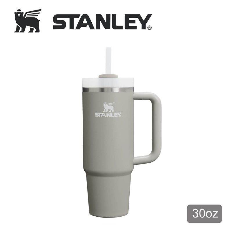 Stanley 10-10827 30oz 冒險系列真空保溫吸管隨手杯