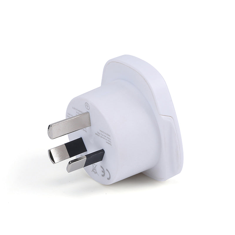 Travelmall World to Australia / New Zealand / China Travel Adaptor