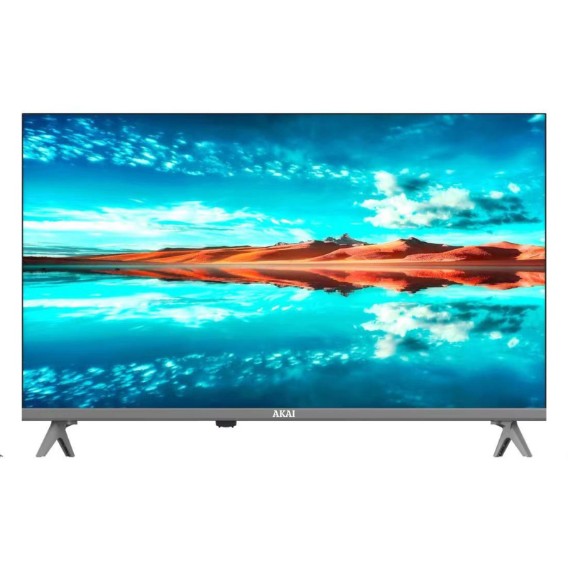 AKAI 40" Android TV LED LCD TV