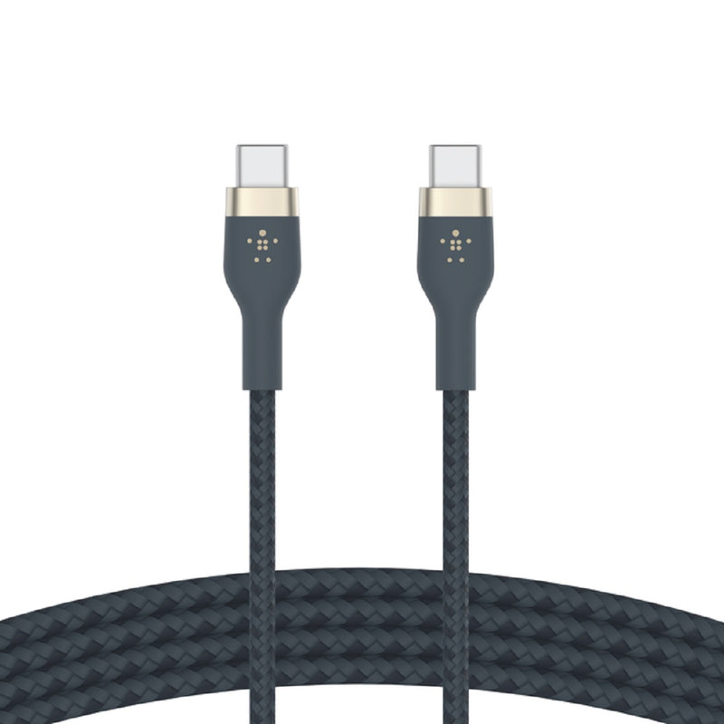 BELKIN BoostCharge Pro Flex USB-C to USB-C Cable