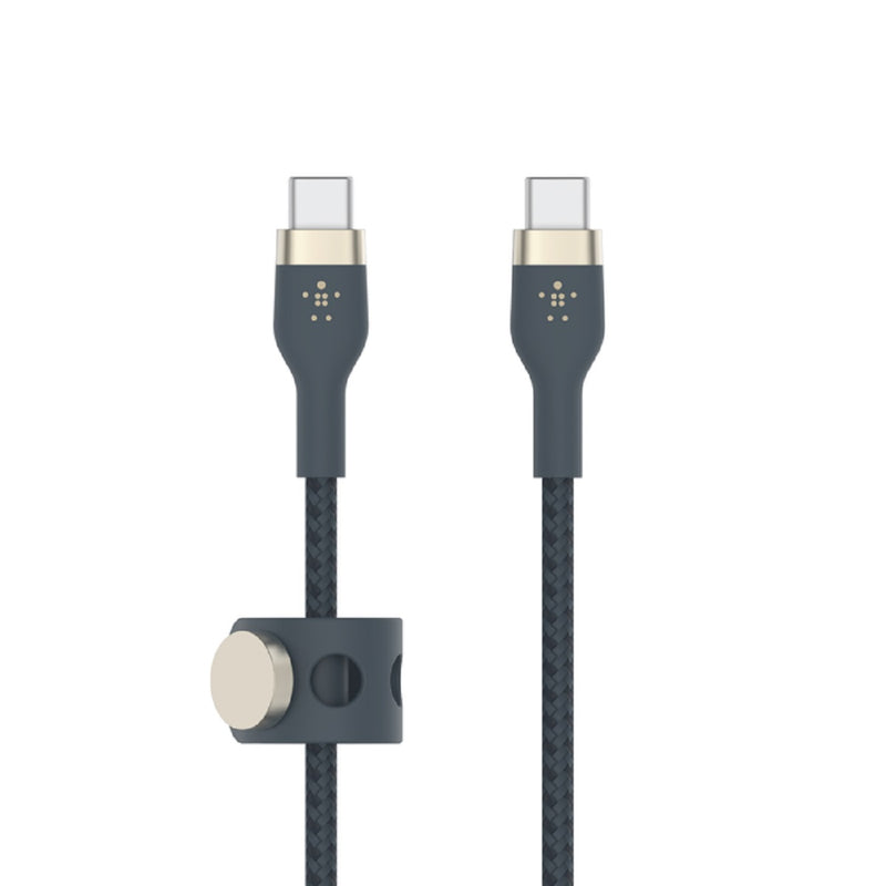 BELKIN BoostCharge Pro Flex USB-C to USB-C Cable