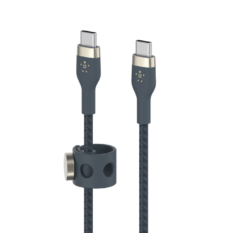 BELKIN BoostCharge Pro Flex USB-C to USB-C Cable