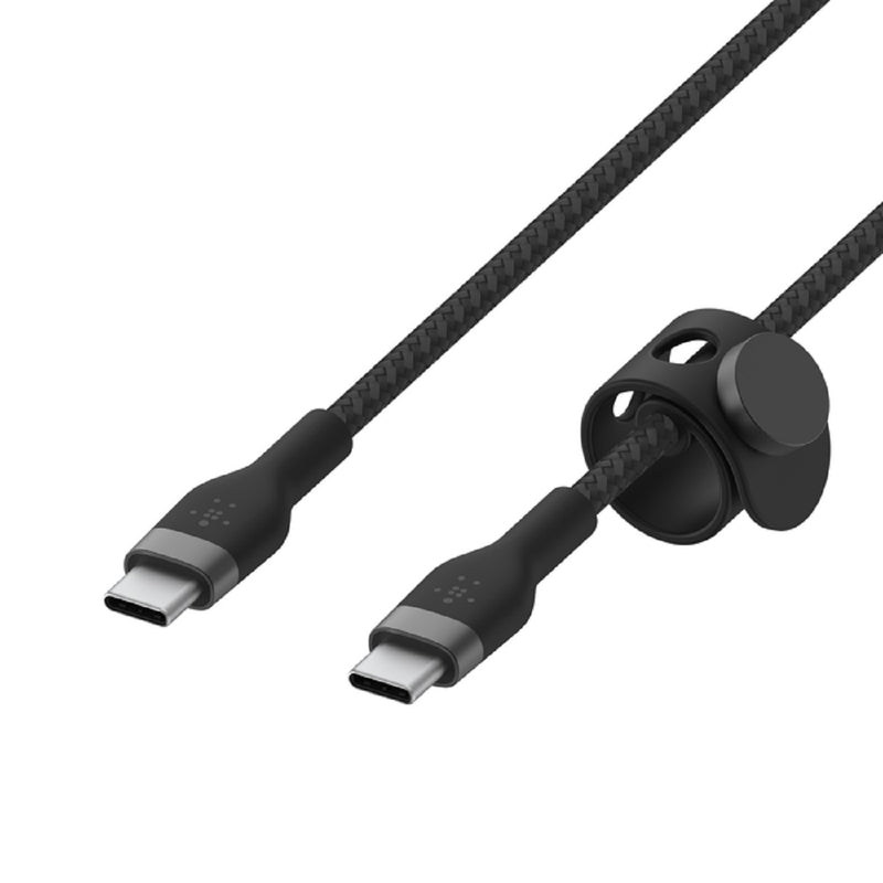 BELKIN BoostCharge Pro Flex USB-C to USB-C Cable