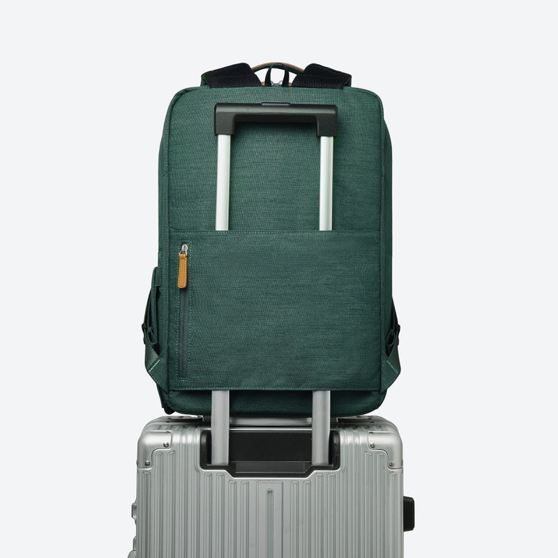 Nordace Siena Pro 17 Backpack