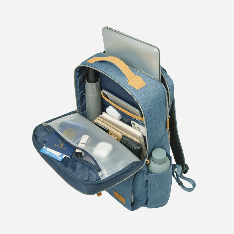 Nordace Siena Pro 17 Backpack