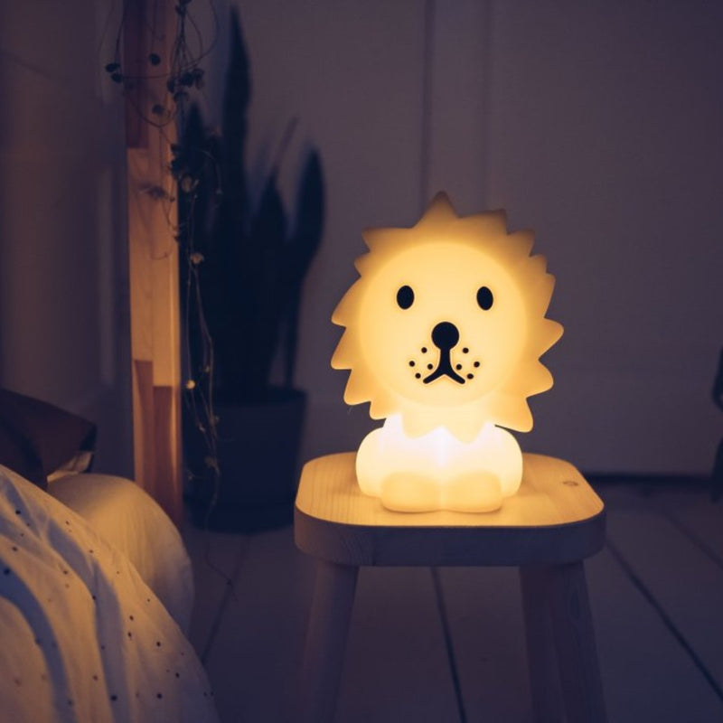 miffy First Light - Lion LED燈