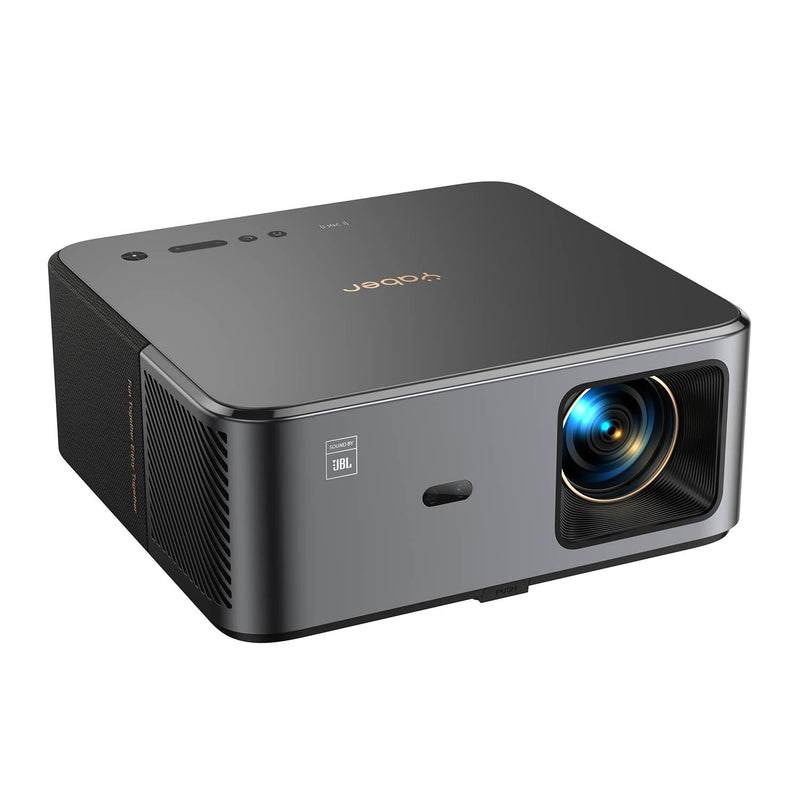 Yaber K2S Projector