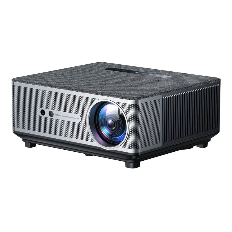 Yaber K1 Projector