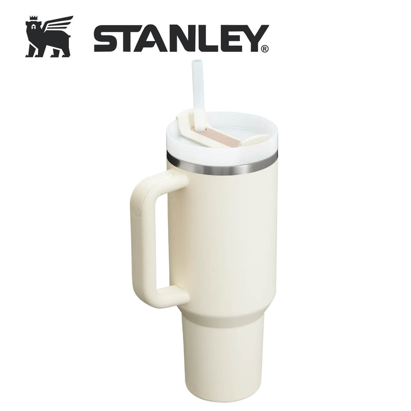 Stanley 10-10827 30oz 冒險系列真空保溫吸管隨手杯