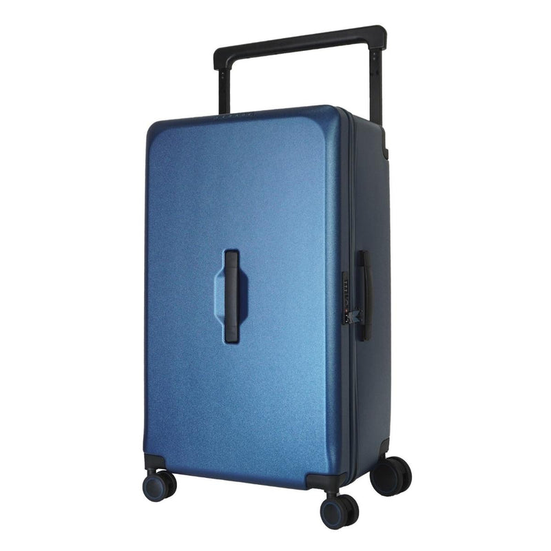 VERAGE FREELAND TRUNK 21046 Suitcase