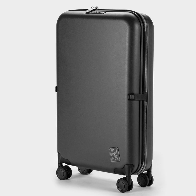 Jollying Pebble Foldable Suitcase