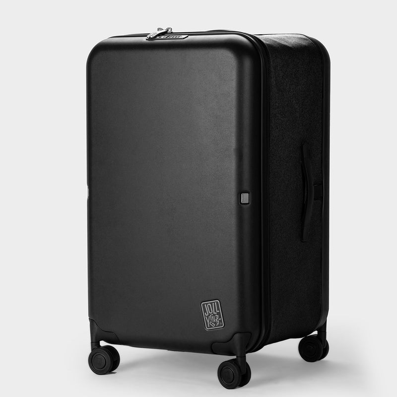 Jollying Pebble Foldable Suitcase