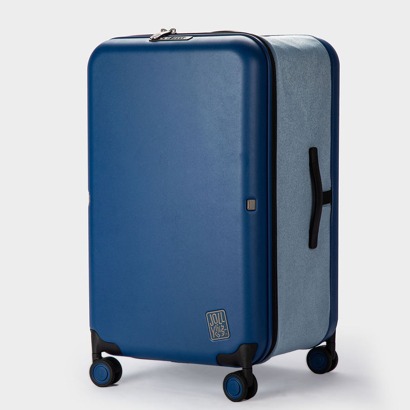 Jollying Pebble Foldable Suitcase