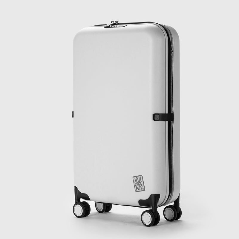 Jollying Pebble Foldable Suitcase