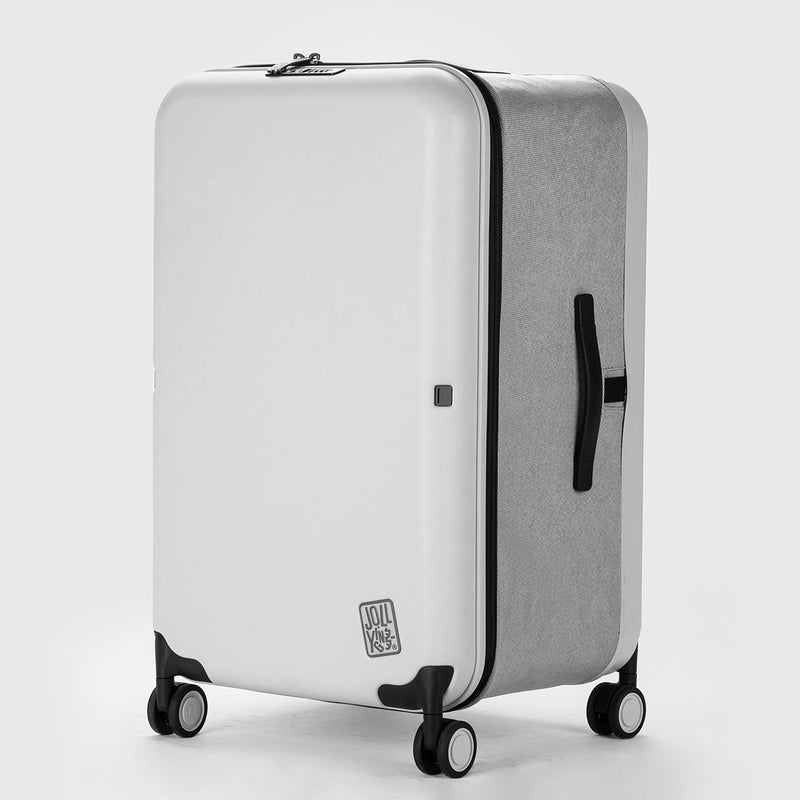 Jollying Pebble Foldable Suitcase