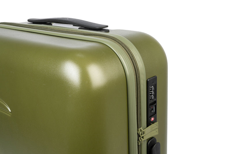 Tucano Ted Trolley Suitcase