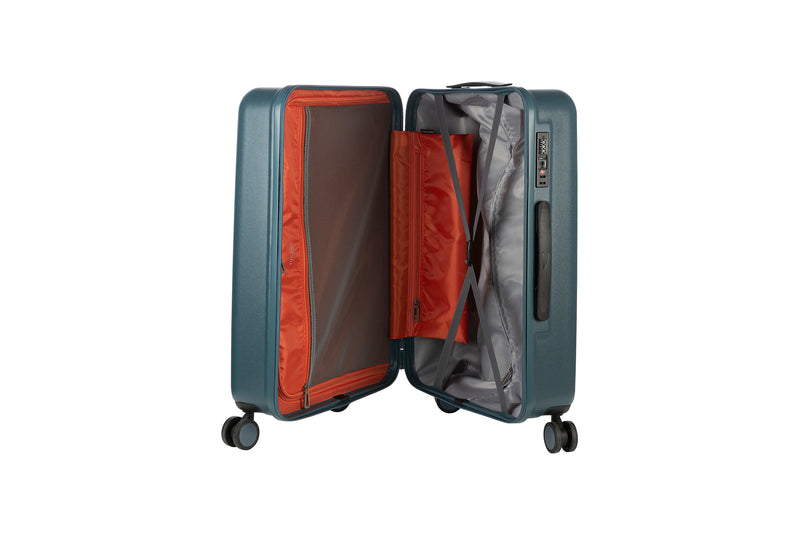 Tucano Ted Trolley Suitcase