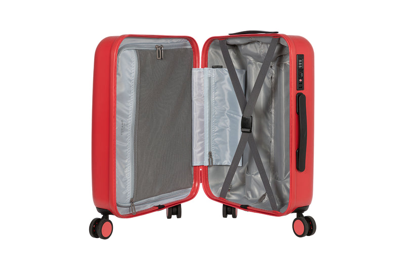 Tucano Ted Trolley Suitcase