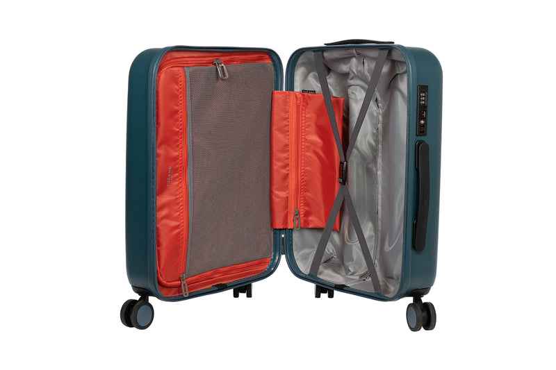 Tucano Ted Trolley Suitcase