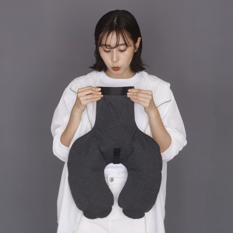 Marna Fuu One-Breath Neck Pillow