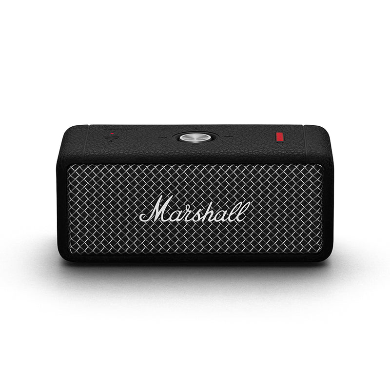 Marshall 馬歇爾 Emberton II 無線音箱