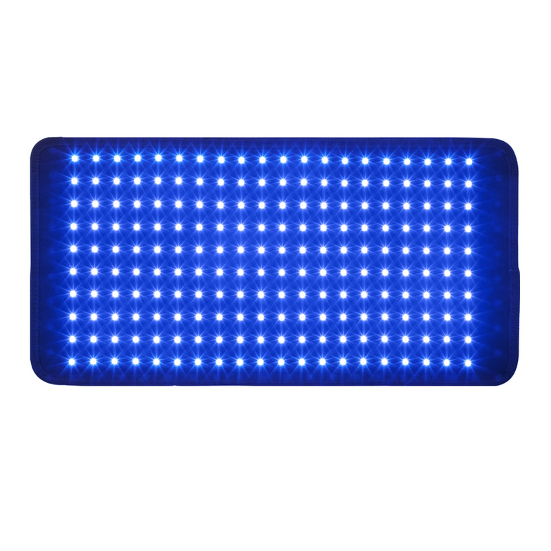 VOCA Red Blue Light Infrared Treatment Pad