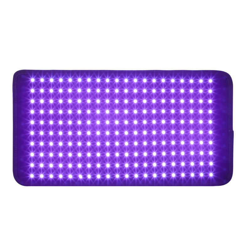 VOCA Red Blue Light Infrared Treatment Pad