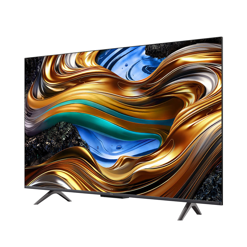 TCL 43" 4K Google TV LED LCD TV