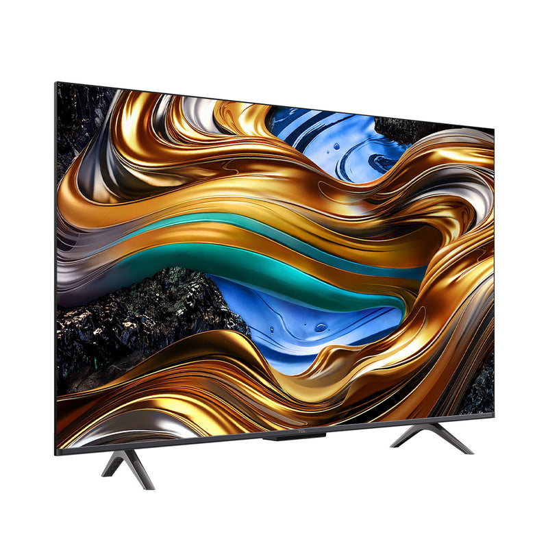 TCL 43" 4K Google TV LED LCD TV