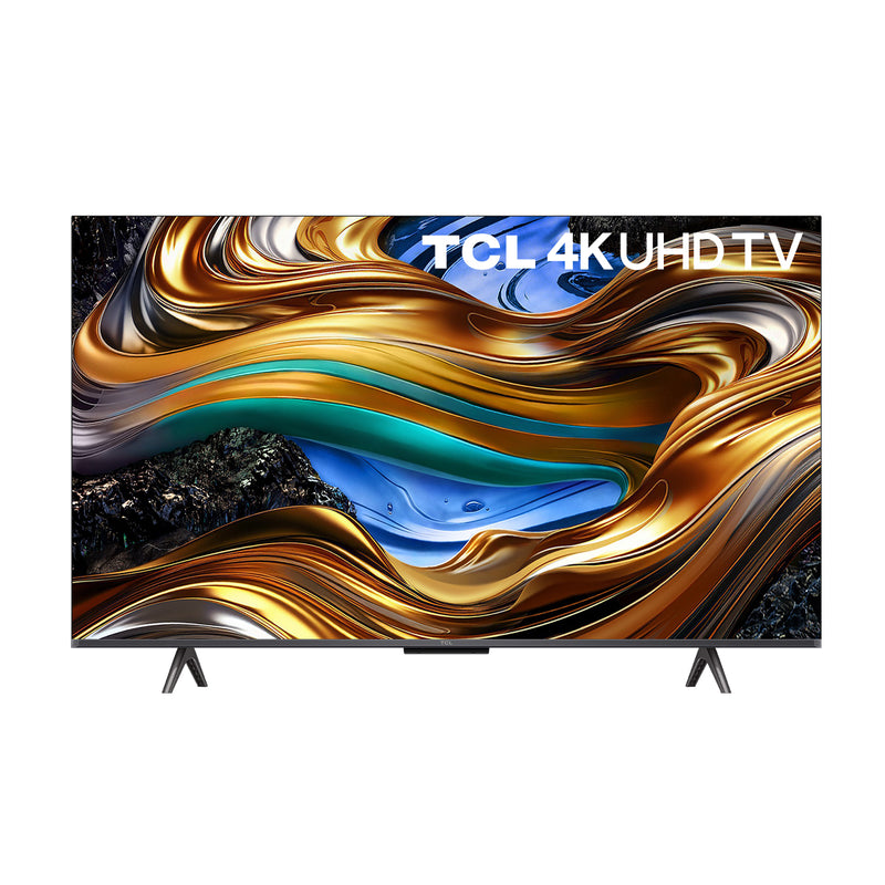 TCL 43" 4K Google TV LED LCD TV