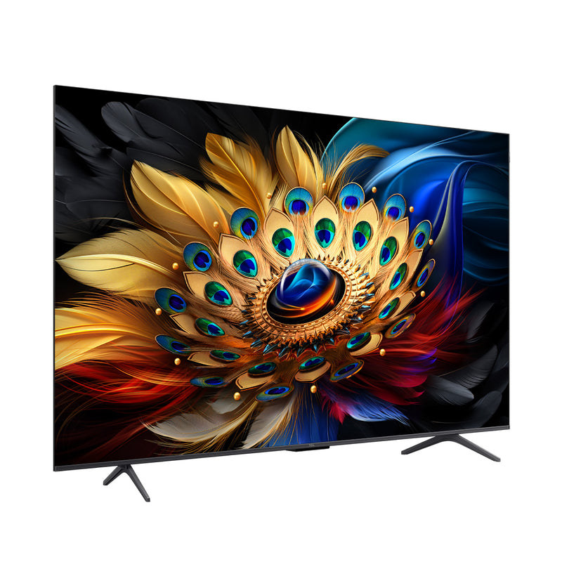 TCL C655 LED LCD TV