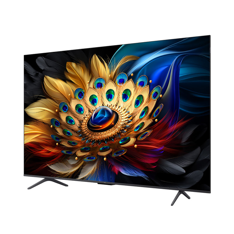 TCL C655 LED LCD TV