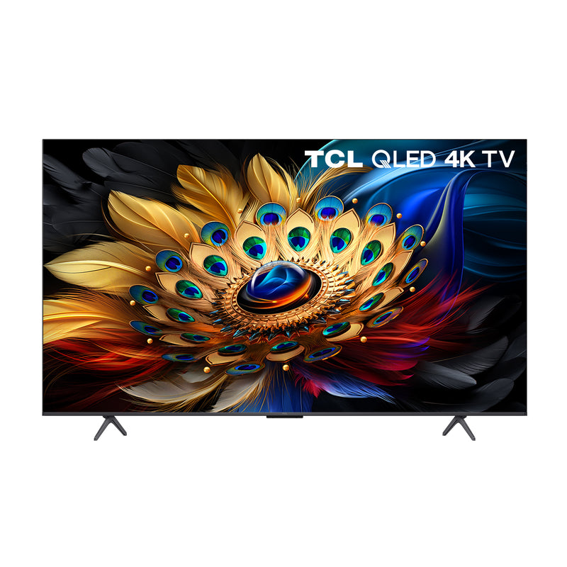 TCL C655 LED LCD TV