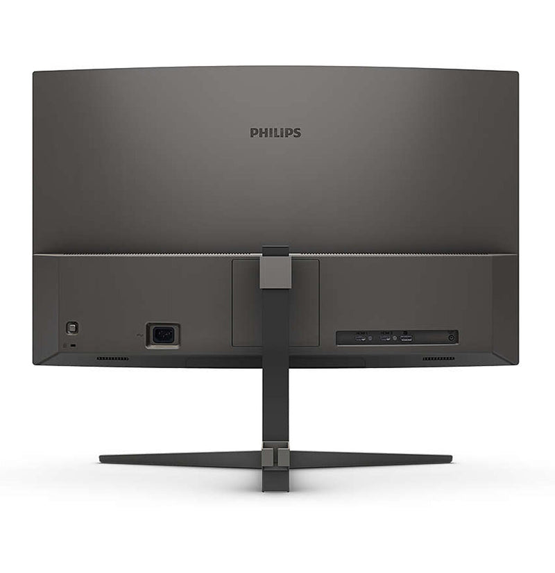 PHILIPS 275M2CRZ 27" 2K QHD 165Hz 1000R LCD Curved Gaming Monitor