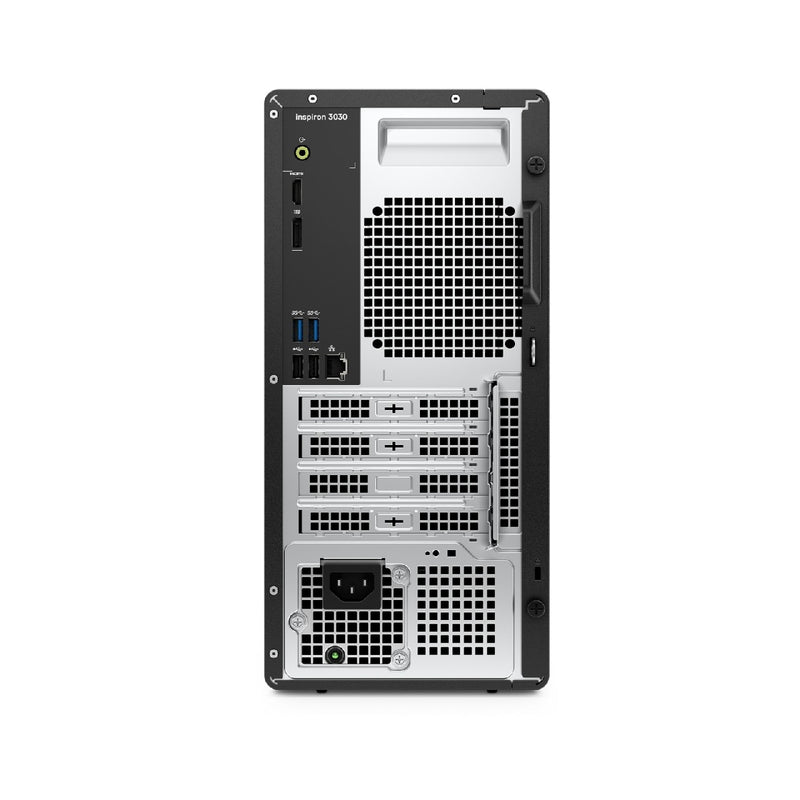 DELL Inspiron 3030t RTX4060 (3 Years Warranty) Desktop Computer