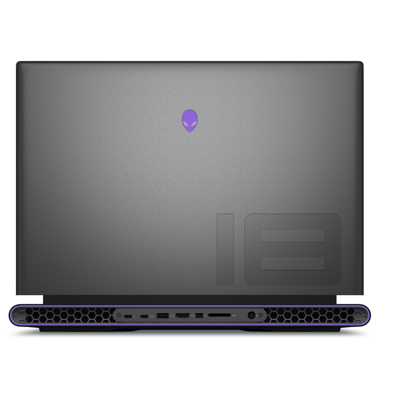 DELL 戴爾 ALIENWARE M18 R2-Q9429 RTX4090 電競手提電腦