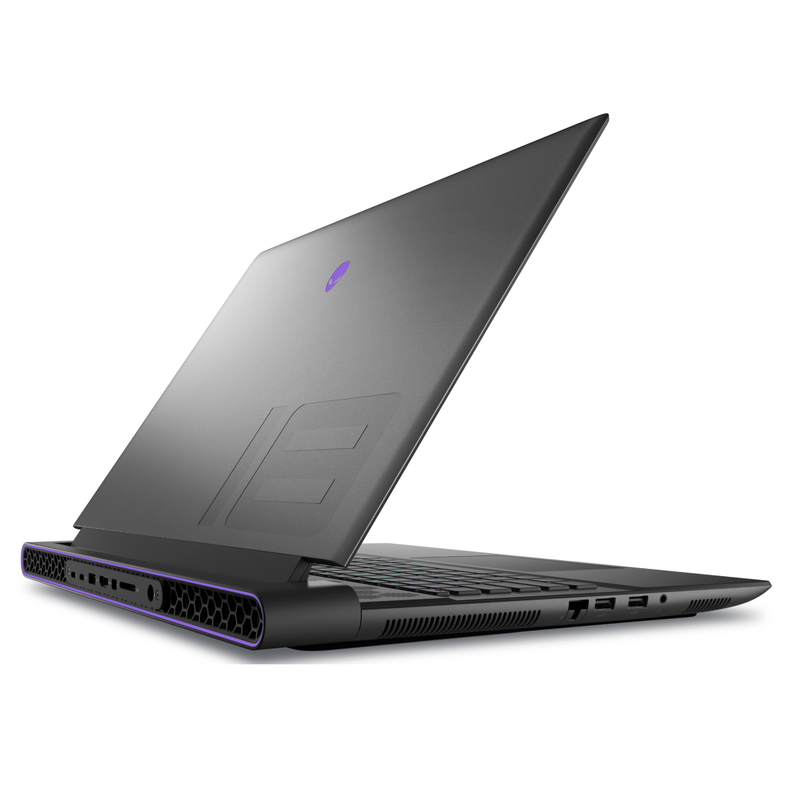 DELL 戴爾 ALIENWARE M18 R2-Q9429 RTX4090 電競手提電腦