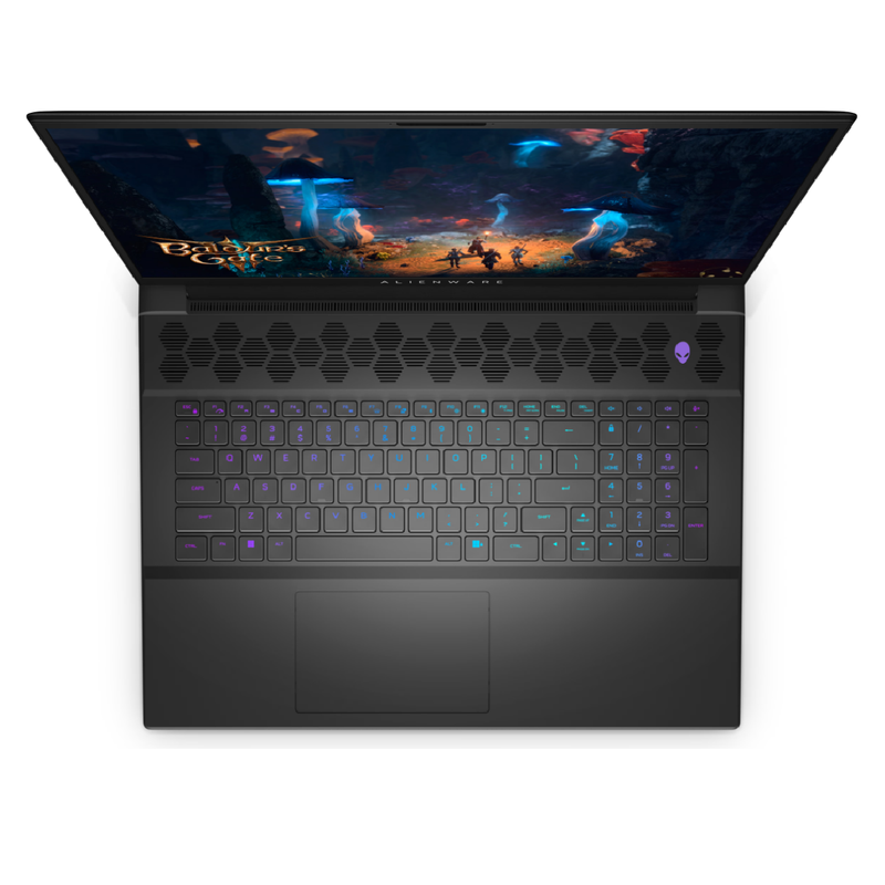 DELL 戴爾 ALIENWARE M18 R2-Q9429 RTX4090 電競手提電腦