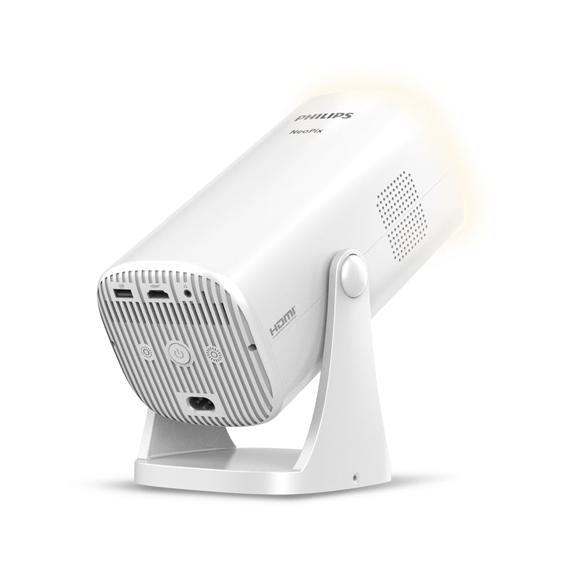 PHILIPS NeoPix 230 Projector