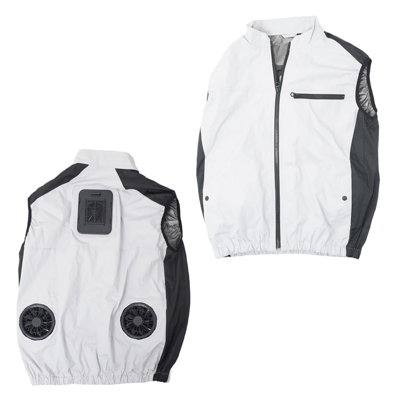 Thanko cooling vest (2024)