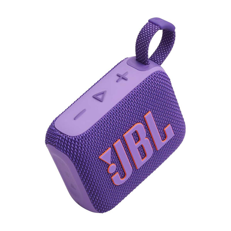 JBL Go 4 藍芽喇叭