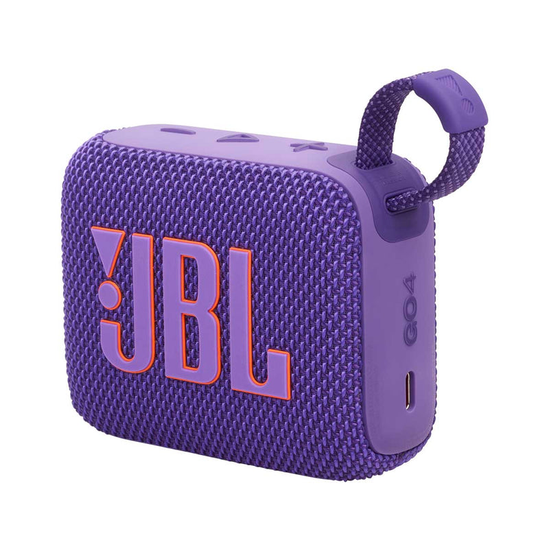 JBL Go 4 藍芽喇叭