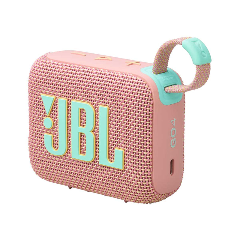 JBL Go 4 藍芽喇叭