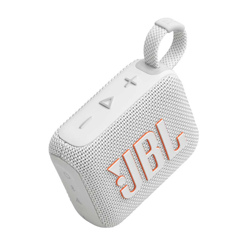 JBL Go 4 藍芽喇叭