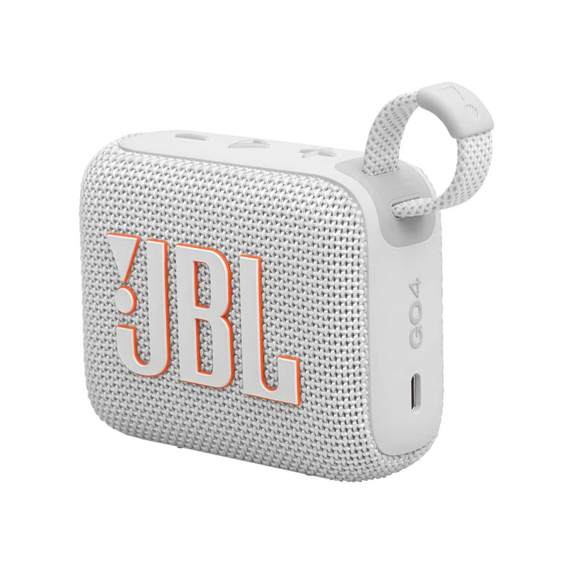 JBL Go 4 藍芽喇叭